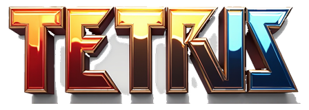tetris logo